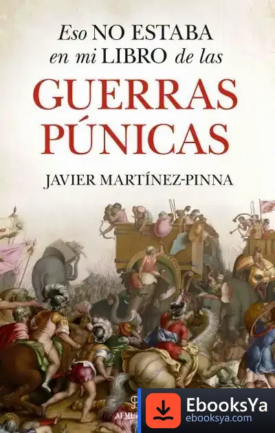 Descargar Eso No Estaba En Mi Libro De Las Guerras Púnicas