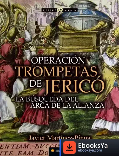 Descargar Operación Trompetas De Jericó