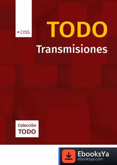 Descargar Todo Transmisiones 2017 de Javier Máximo Juárez González