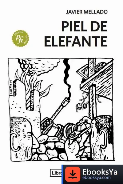 Descargar Piel De Elefante