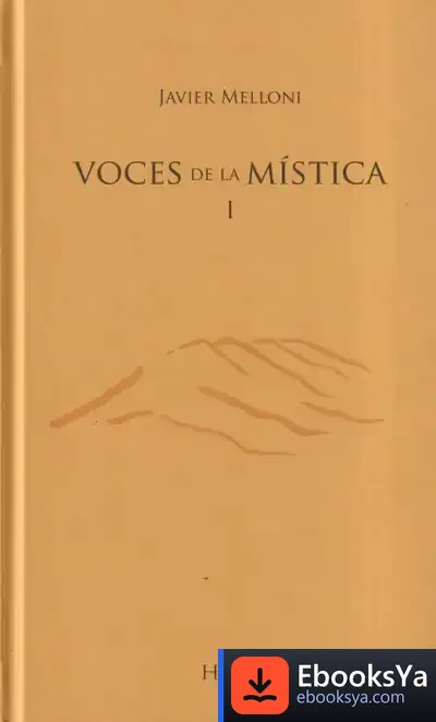Descargar Voces De La Mística I