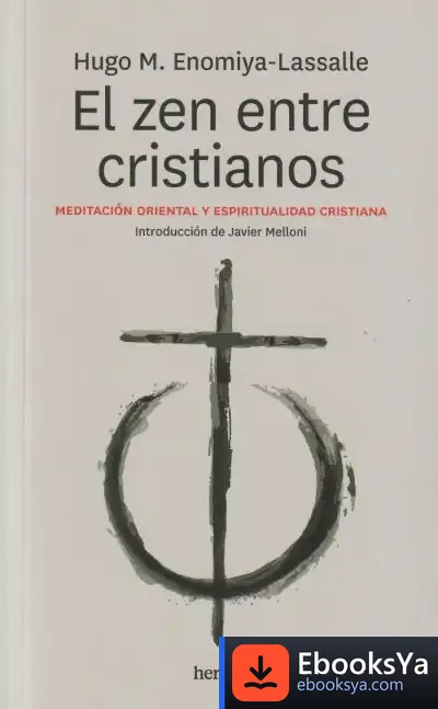 Descargar Zen Entre Cristianos