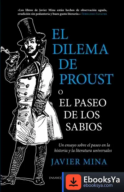 Descargar El Dilema De Proust