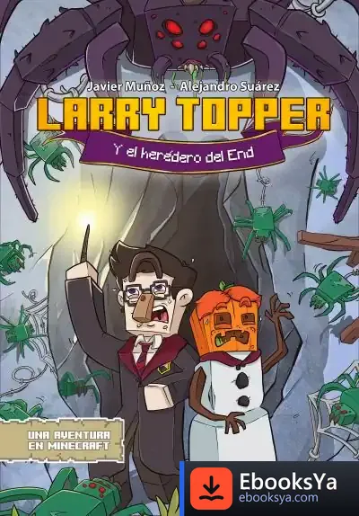 Descargar Larry Topper Y El Heredero Del End