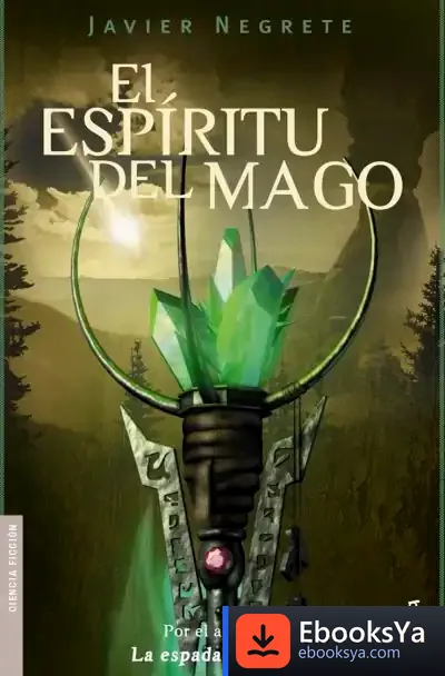 Descargar El Espíritu Del Mago