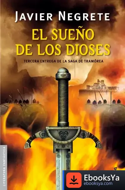 Descargar El Sueño De Los Dioses