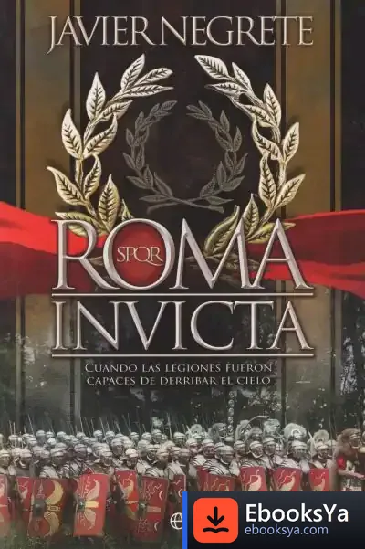 Descargar Roma Invicta