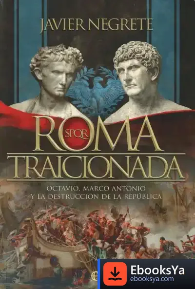 Descargar Roma Traicionada