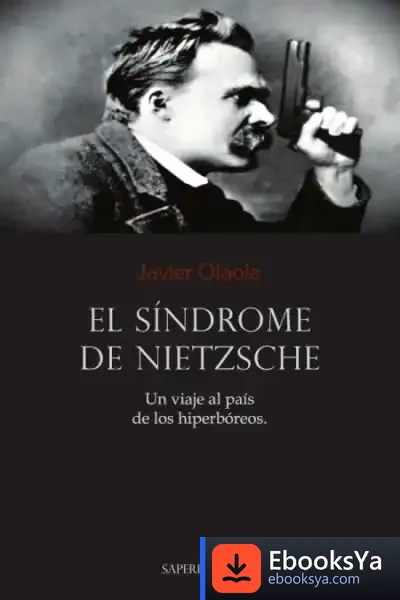 Descargar El Síndrome De Nietzsche