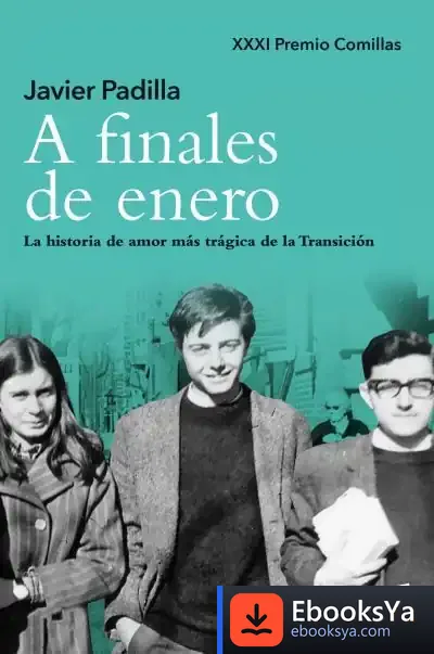 Descargar A Finales De Enero de Javier Padilla