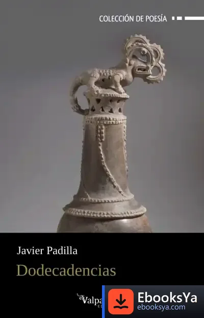 Descargar Dodecadencias de Damián Galmés Cerezo