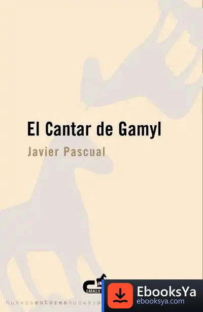 Descargar El Cantar De Gamyl