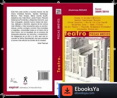 Descargar Piezas Breves 2009/2010