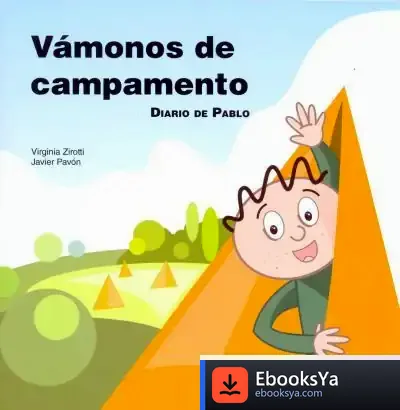 Descargar Vamonos De Campamento de Arturo Lorenzo González
