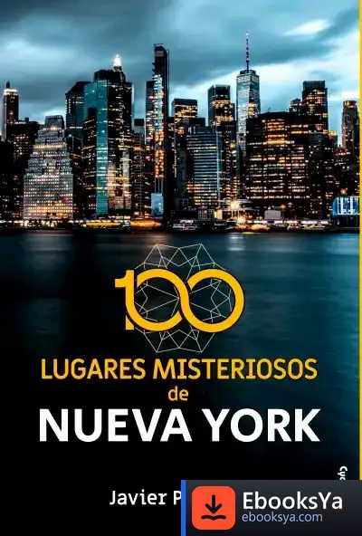 Descargar 100 Lugares Misteriosos De Nueva York