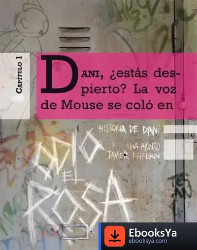 Descargar Historia De Dani. Odio El Rosa (Erizonte)