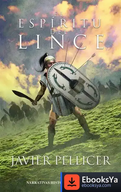 Descargar El Espíritu Del Lince