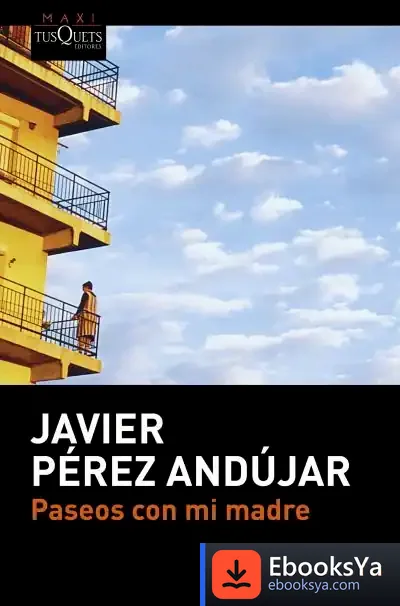 Descargar Paseos Con Mi Madre