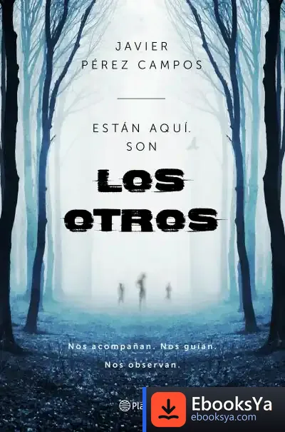 Descargar Están Aquí. Son Los Otros