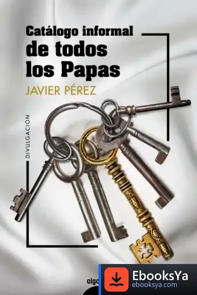 Descargar Catálogo Informal De Todos Los Papas