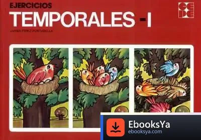Descargar Ejercicios Temporales. 1 de Martin Heidegger