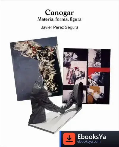Descargar Canogar. Materia, Forma, Figura