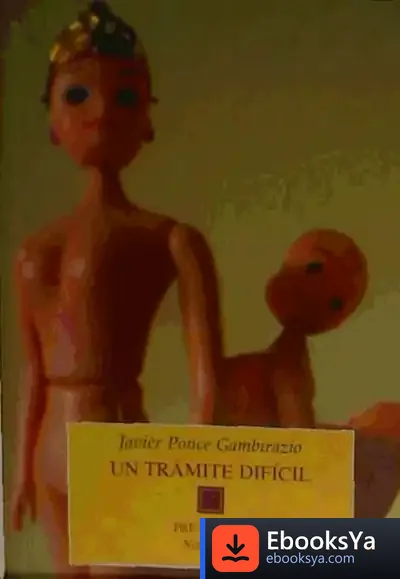 Descargar Un Trámite Difícil