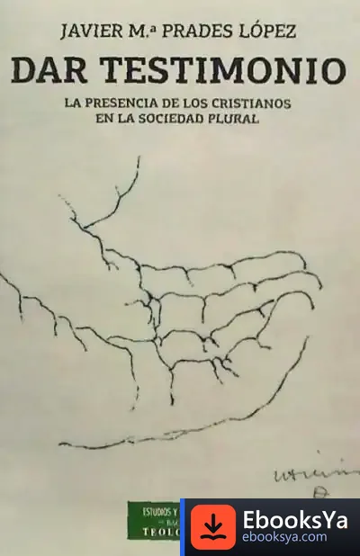 Descargar Dar Testimonio
