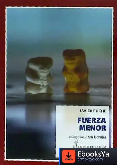 Descargar Fuerza Menor de Javier Puche Cabezas