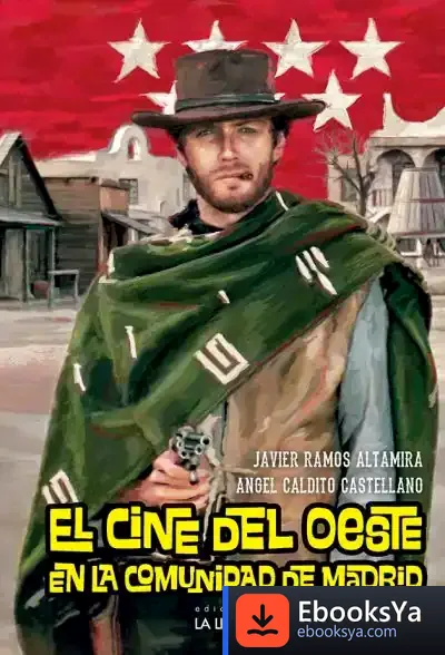 Descargar Cine Del Oeste En La Comunidad De Madrid