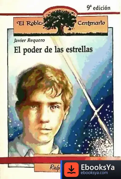Descargar El Poder De Las Estrellas de M. Isabel Panosa Domingo
