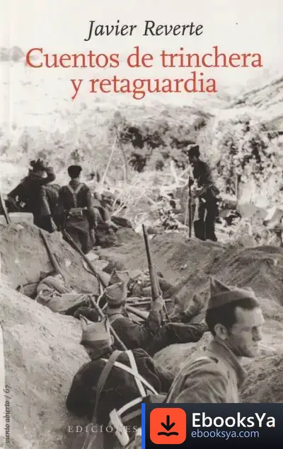 Descargar Cuentos De Trinchera Y Retaguardia