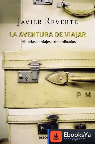 Descargar La Aventura De Viajar