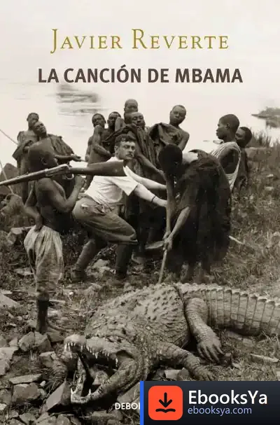 Descargar La Canción De Mbama