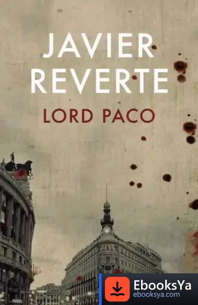 Descargar Lord Paco de Fritsch