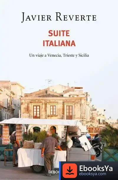 Descargar Suite Italiana de Javier Reverte