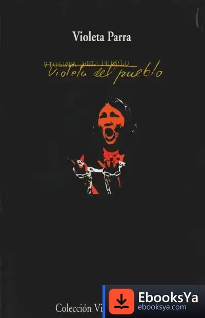 Descargar Violeta Del Pueblo de Varios Autores