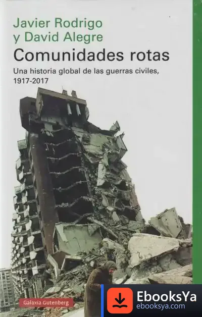 Descargar Comunidades Rotas