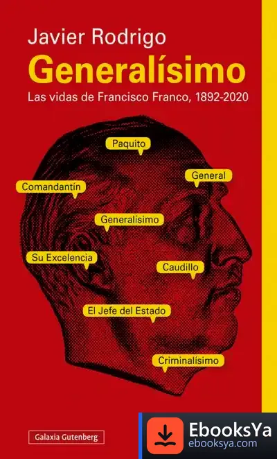Descargar Generalísimo