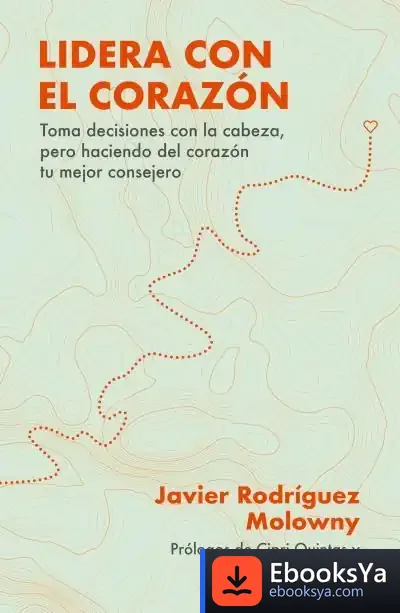 Descargar Lidera Con El Corazón
