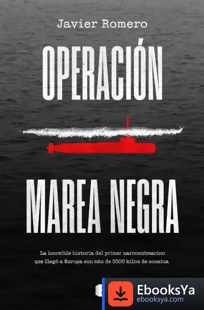 Descargar Operación Marea Negra