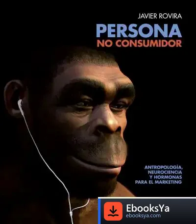 Descargar Persona No Consumiror