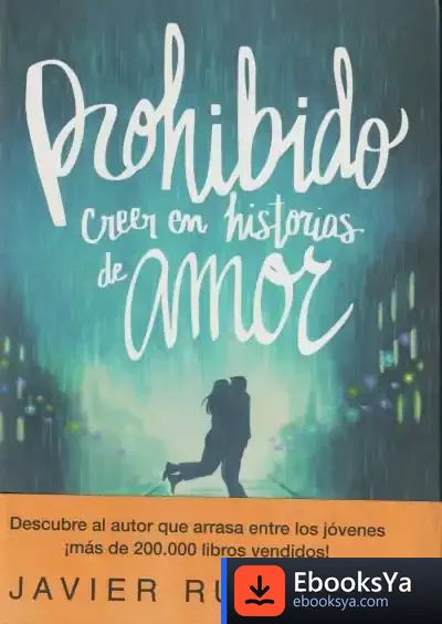 Descargar Prohibido Creer En Historias De Amor