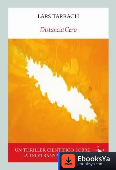 Descargar Distancia Cero de Javier Ruiz Martín