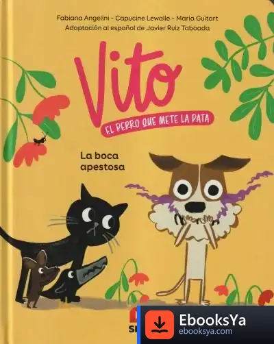 Descargar La Boca Apestosa