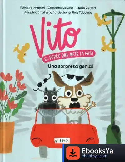 Descargar Una Sorpresa Genial