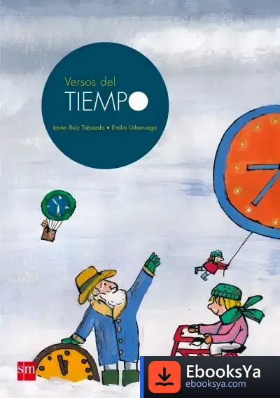 Descargar Versos Del Tiempo