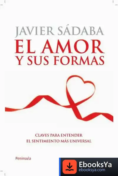Descargar El Amor Y Sus Formas de Marta Pessarrodona