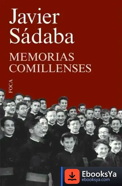 Descargar Memorias Comillenses de Javier Sádaba