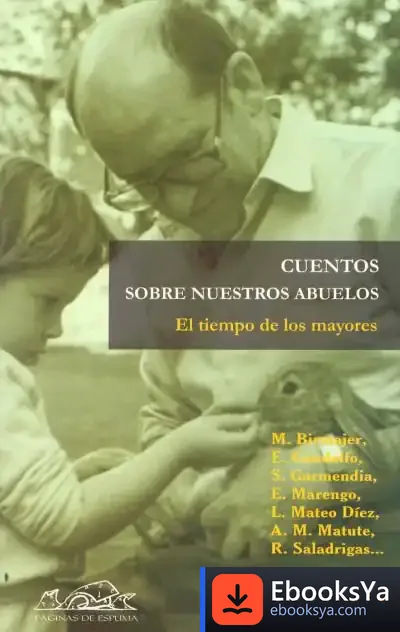 Descargar El Tiempo De Los Mayores de Aquilino Duque